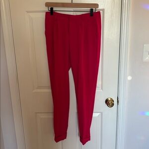 Joie Pink Pants - Size 0